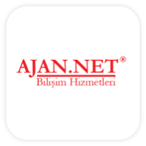 Ajan.Net Logosu